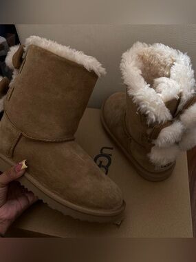 Super cute Ugg boots